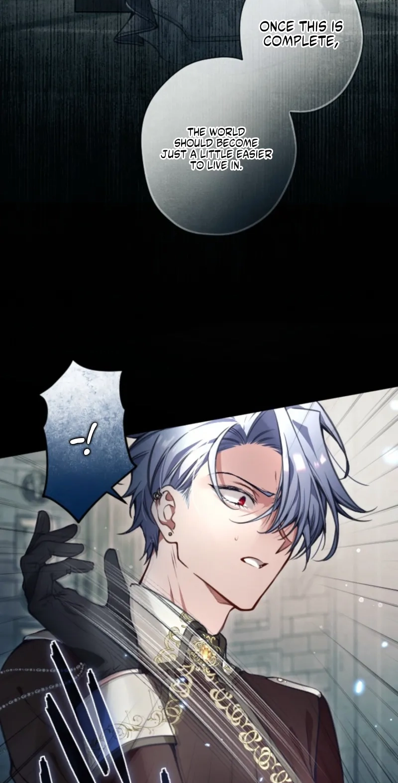 Oshi no Shuuchakushin wo Namete Ita Chapter 159 page 51 - 