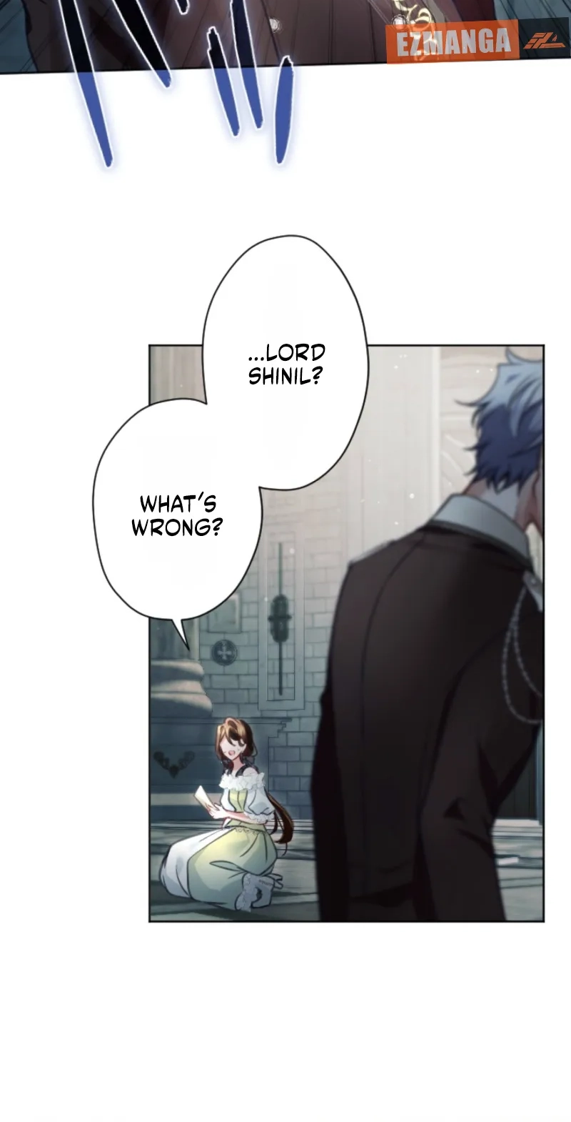 Oshi no Shuuchakushin wo Namete Ita Chapter 159 page 52 - 