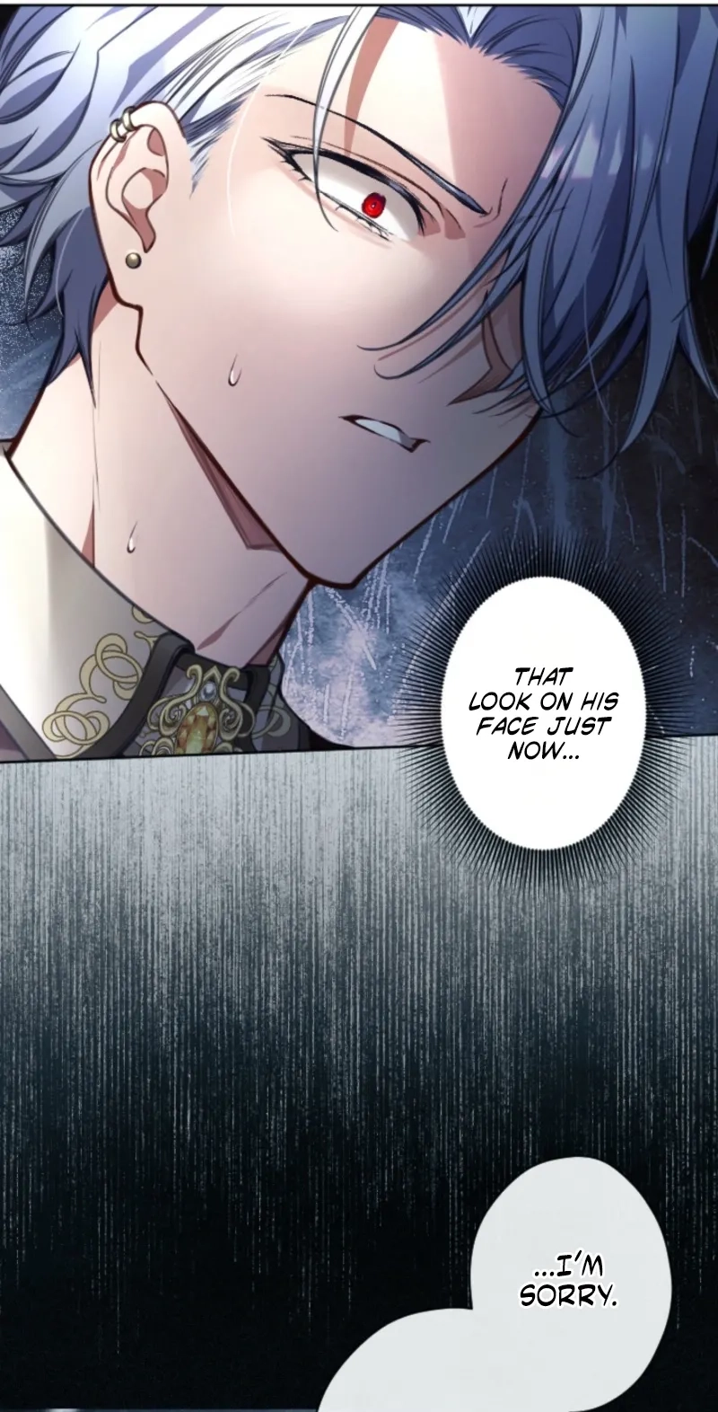 Oshi no Shuuchakushin wo Namete Ita Chapter 159 page 53 - 