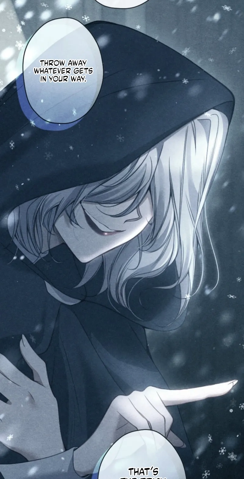 Oshi no Shuuchakushin wo Namete Ita Chapter 159 page 55 - 