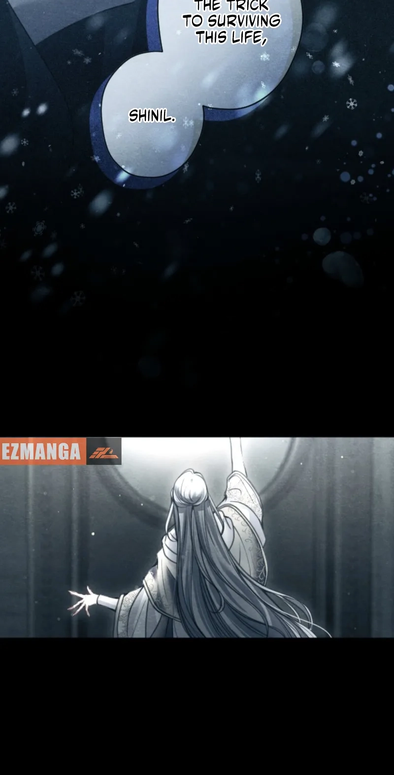 Oshi no Shuuchakushin wo Namete Ita Chapter 159 page 56 - 