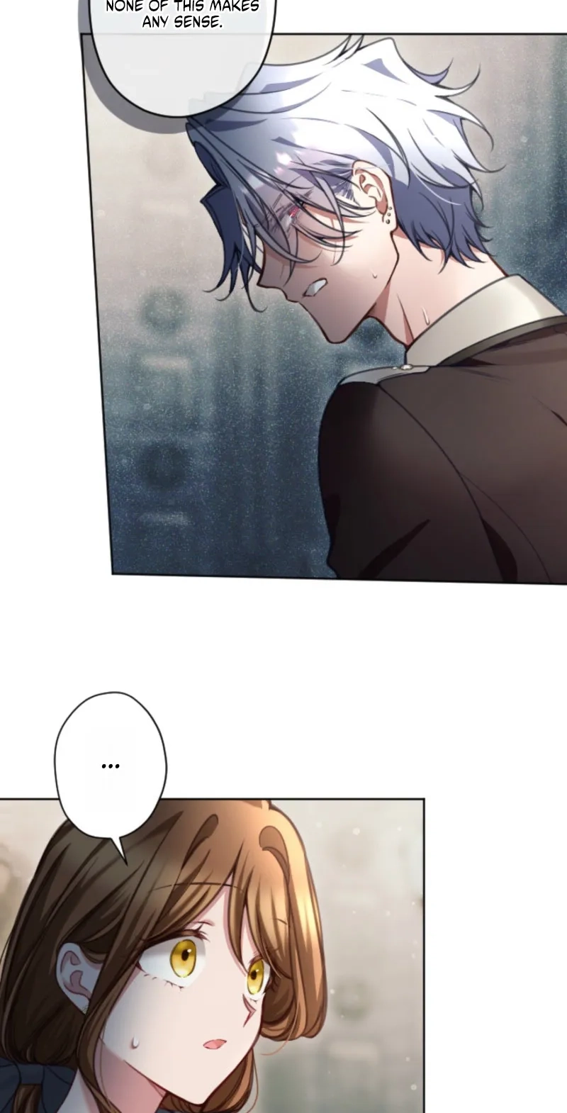 Oshi no Shuuchakushin wo Namete Ita Chapter 160 page 13 - 