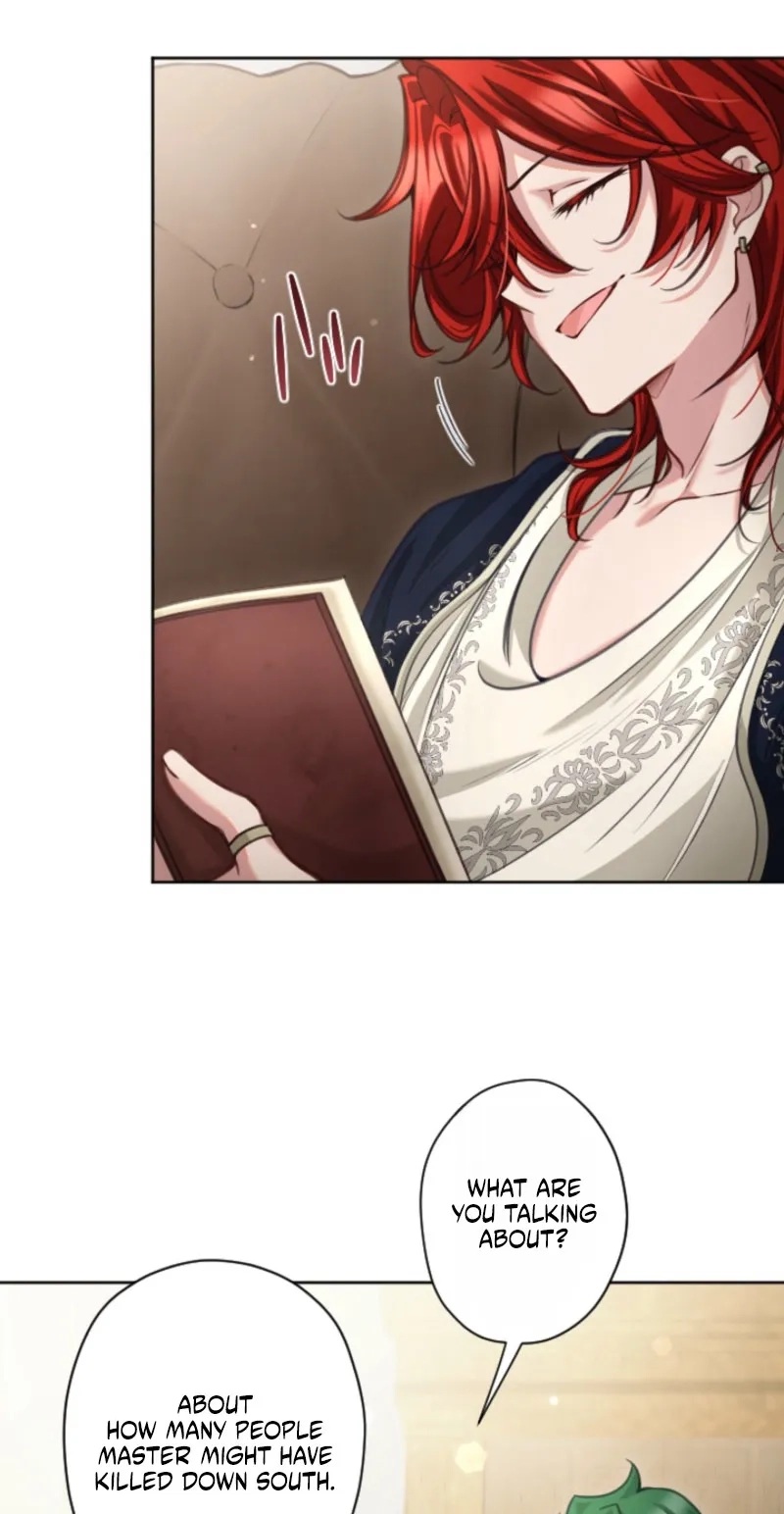 Oshi no Shuuchakushin wo Namete Ita Chapter 160 page 19 - 
