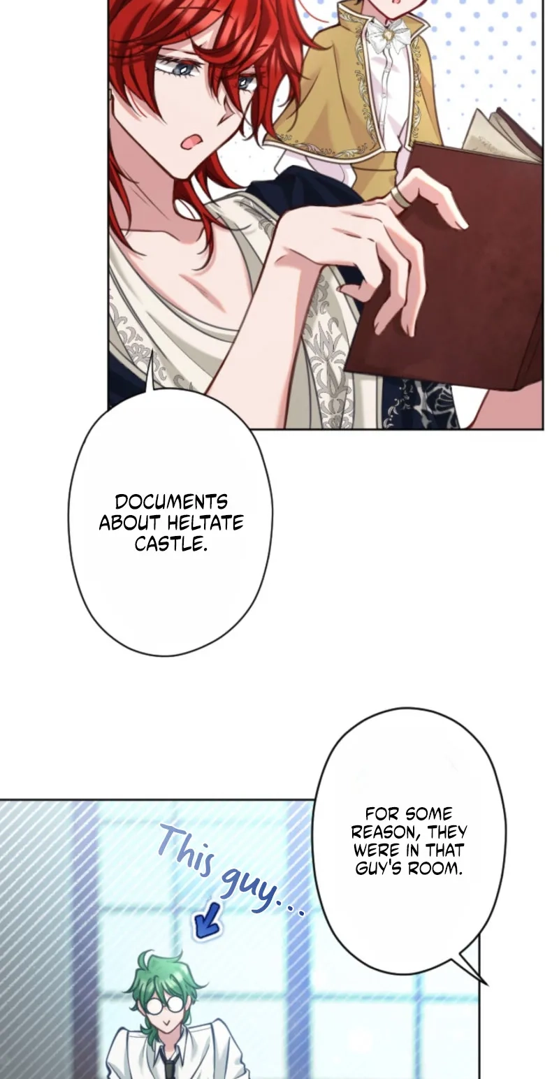 Oshi no Shuuchakushin wo Namete Ita Chapter 160 page 21 - 