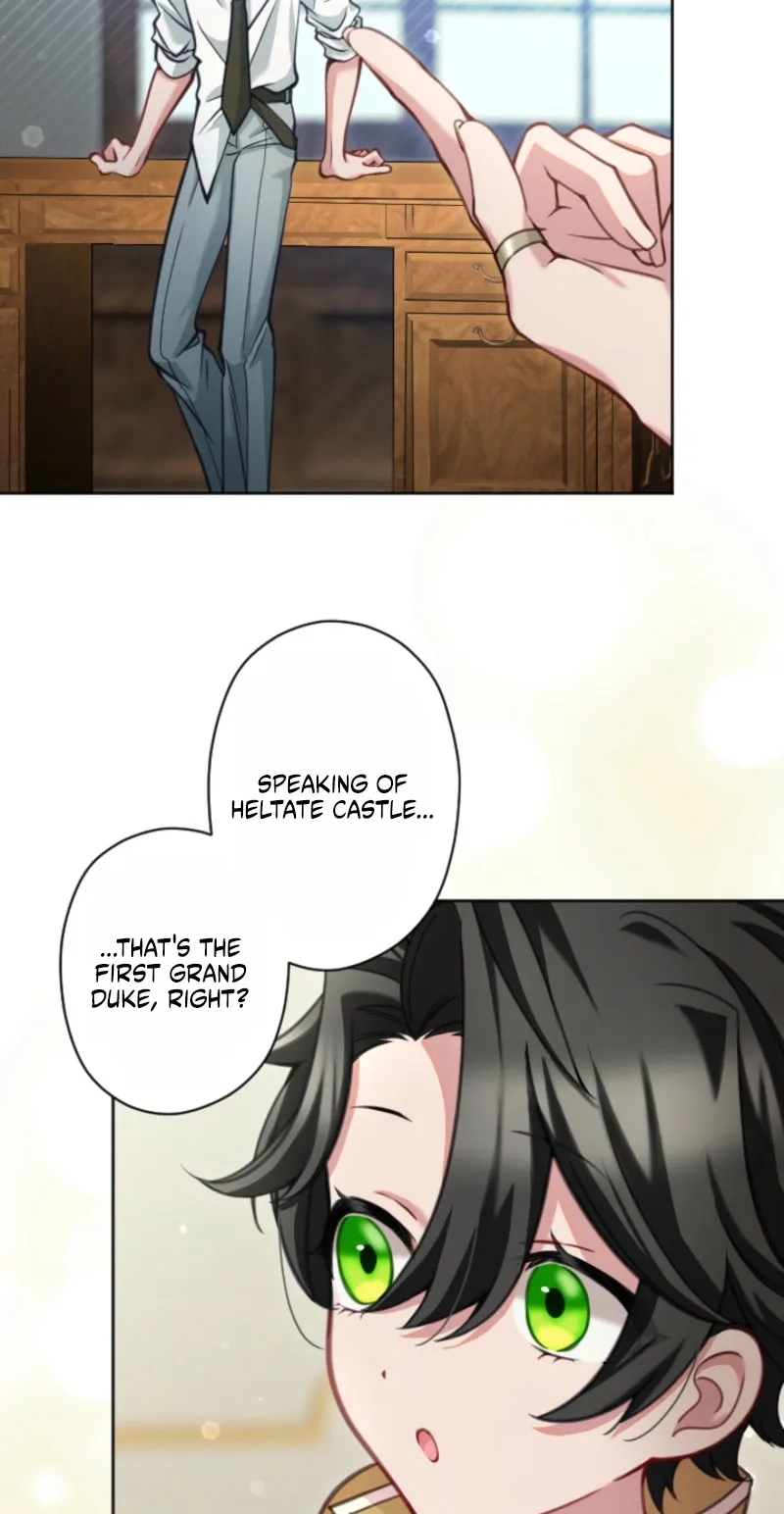 Oshi no Shuuchakushin wo Namete Ita Chapter 160 page 22 - 