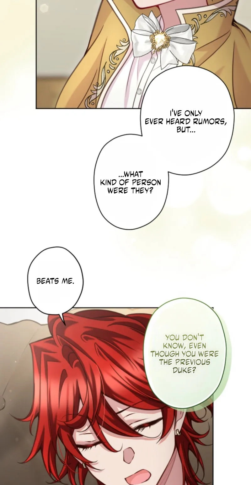 Oshi no Shuuchakushin wo Namete Ita Chapter 160 page 23 - 