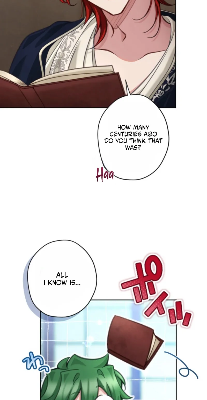 Oshi no Shuuchakushin wo Namete Ita Chapter 160 page 24 - 