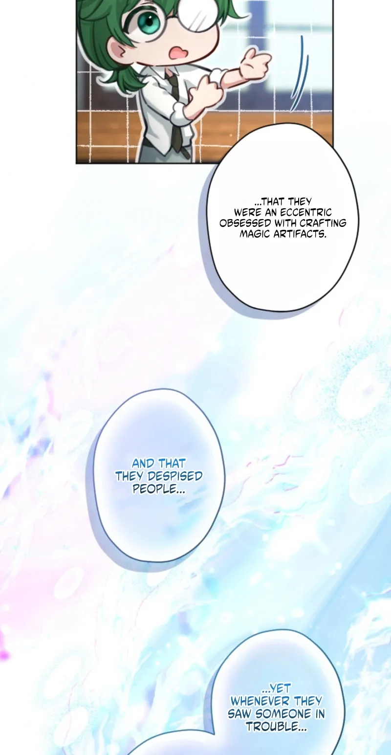 Oshi no Shuuchakushin wo Namete Ita Chapter 160 page 25 - 