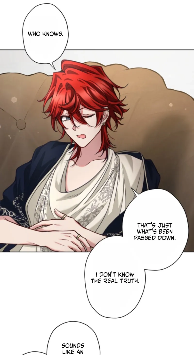 Oshi no Shuuchakushin wo Namete Ita Chapter 160 page 27 - 