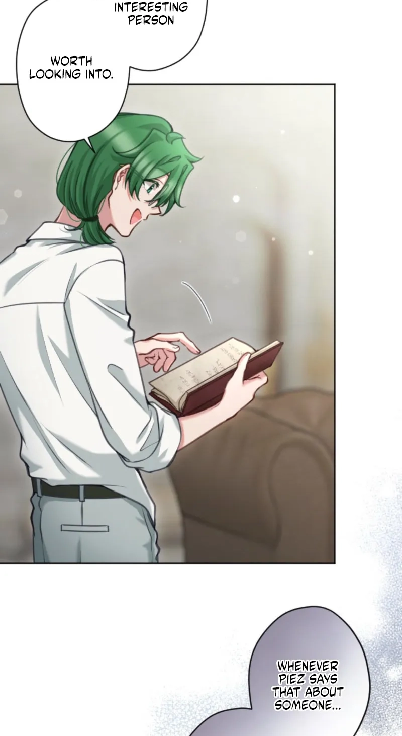 Oshi no Shuuchakushin wo Namete Ita Chapter 160 page 28 - 