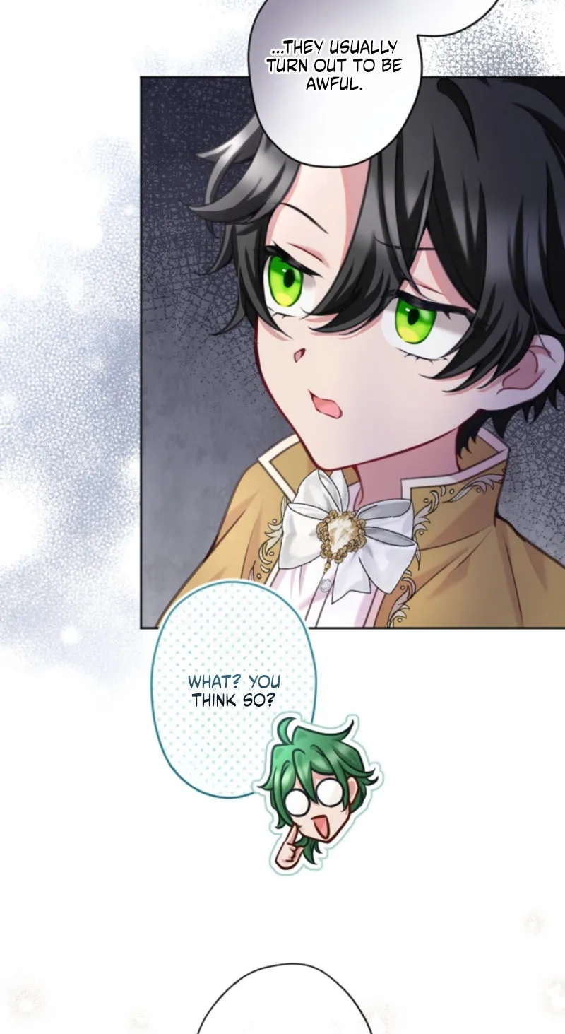 Oshi no Shuuchakushin wo Namete Ita Chapter 160 page 29 - 