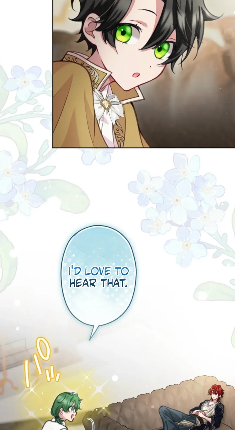Oshi no Shuuchakushin wo Namete Ita Chapter 160 page 32 - 