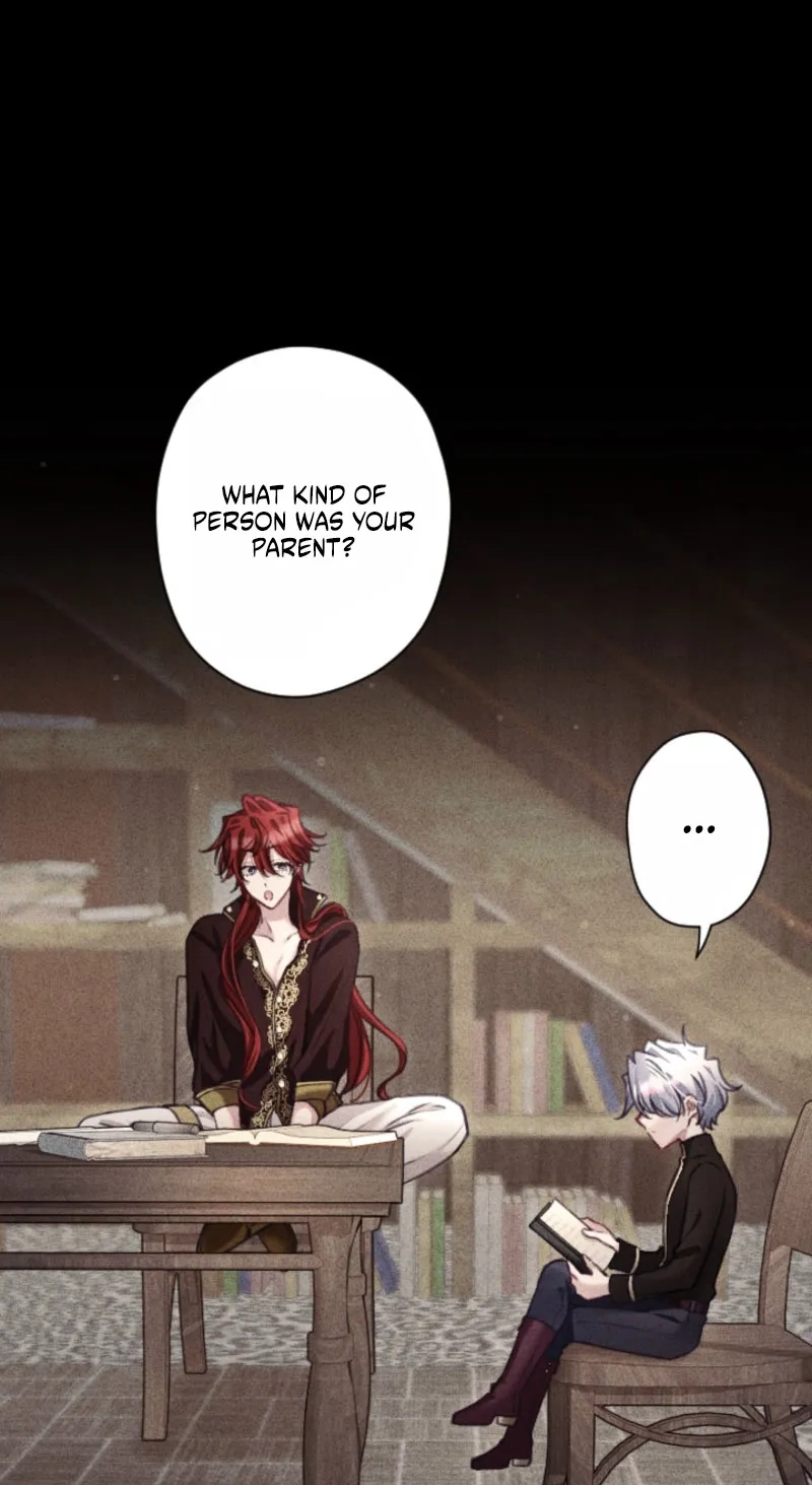 Oshi no Shuuchakushin wo Namete Ita Chapter 160 page 34 - 