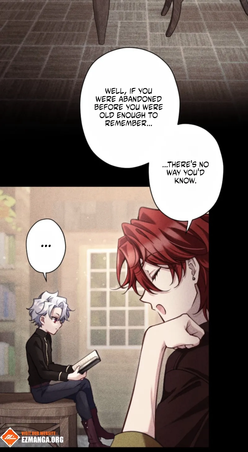Oshi no Shuuchakushin wo Namete Ita Chapter 160 page 35 - 