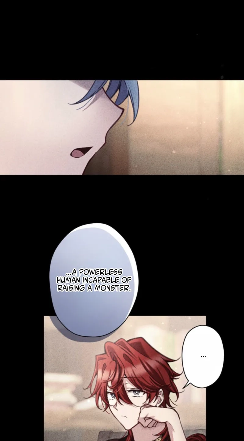 Oshi no Shuuchakushin wo Namete Ita Chapter 160 page 36 - 