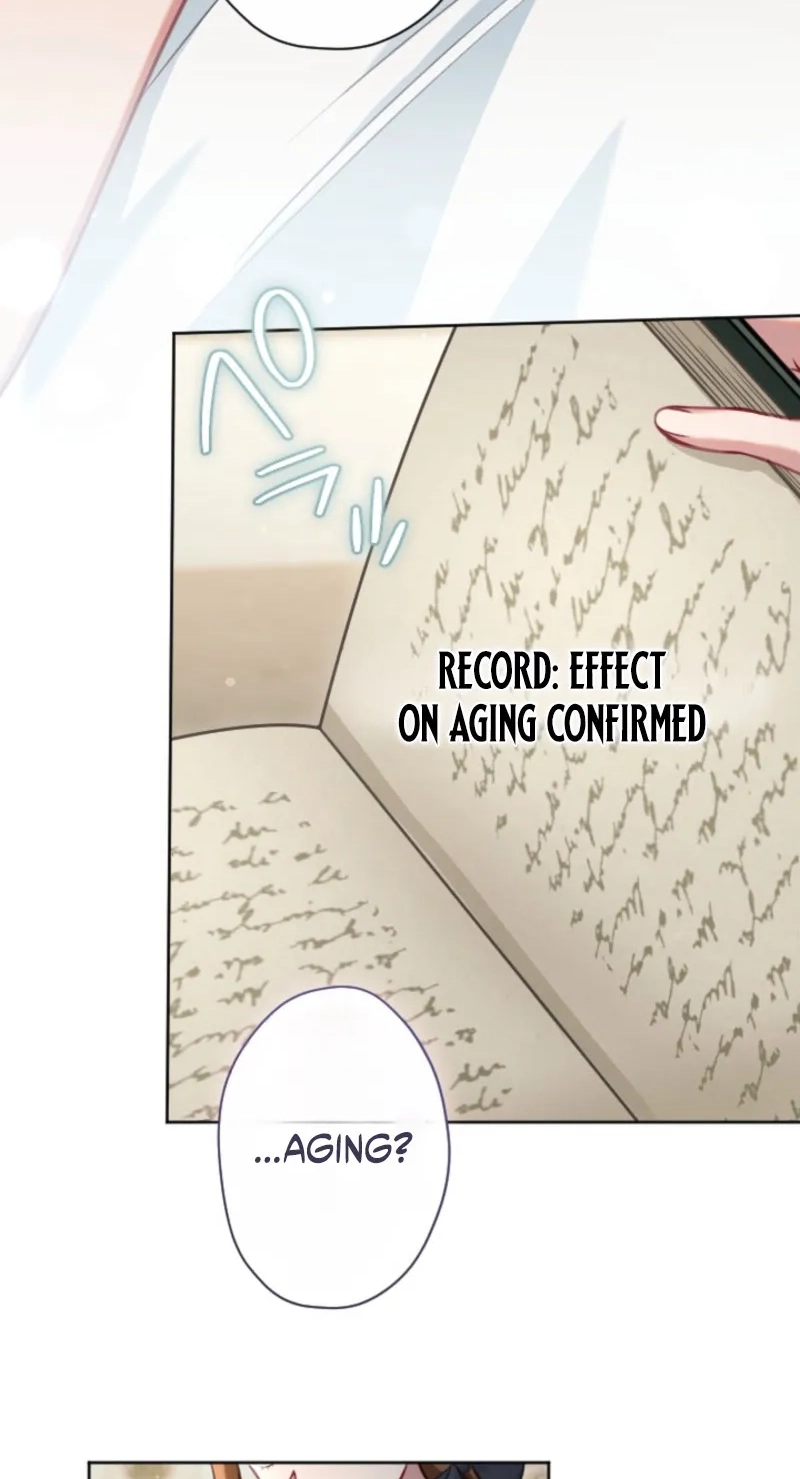 Oshi no Shuuchakushin wo Namete Ita Chapter 160 page 48 - 