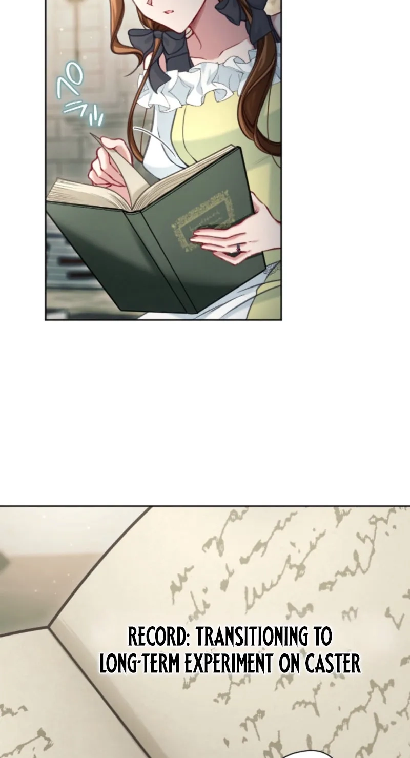 Oshi no Shuuchakushin wo Namete Ita Chapter 160 page 49 - 
