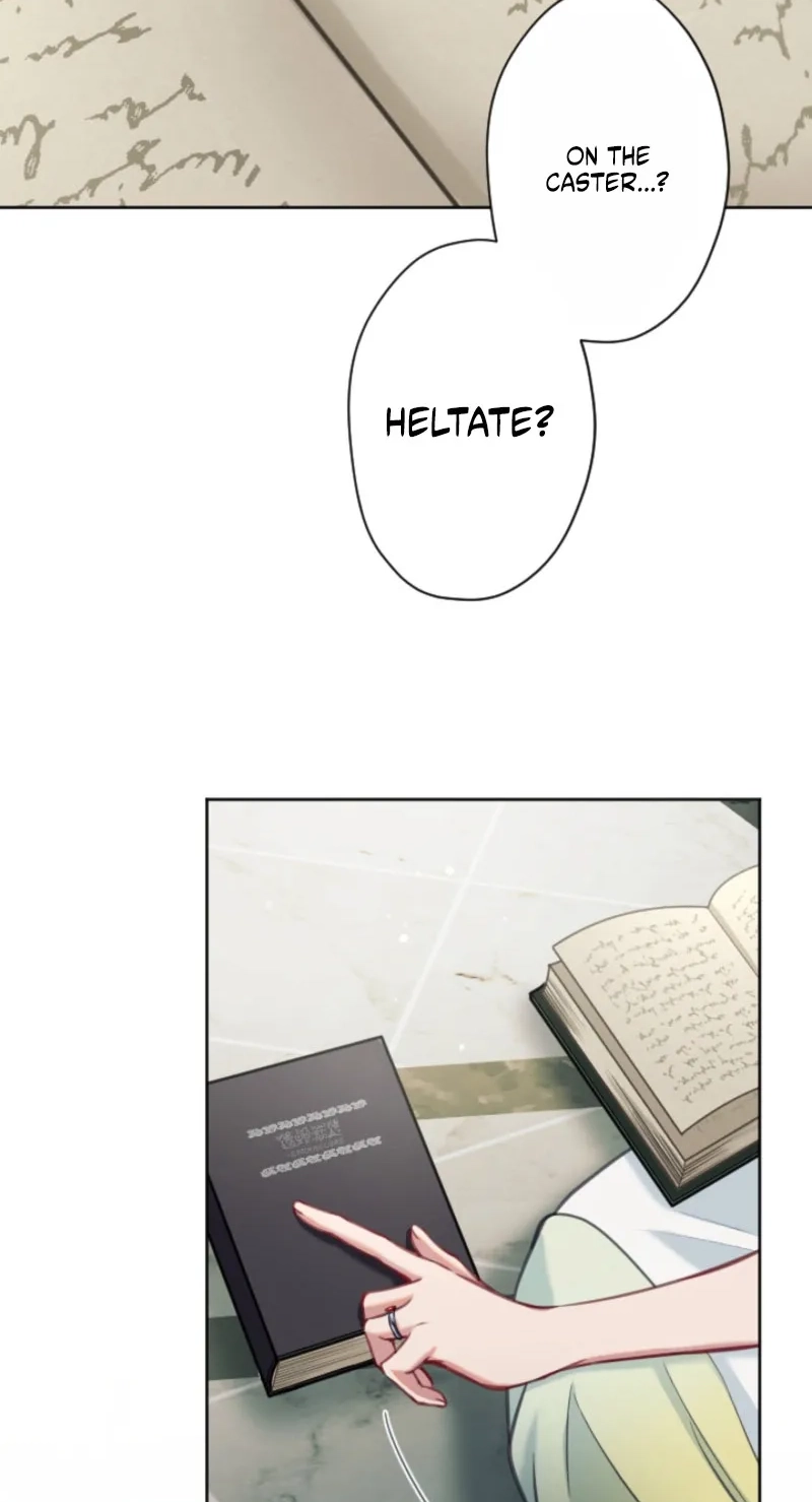 Oshi no Shuuchakushin wo Namete Ita Chapter 160 page 50 - 