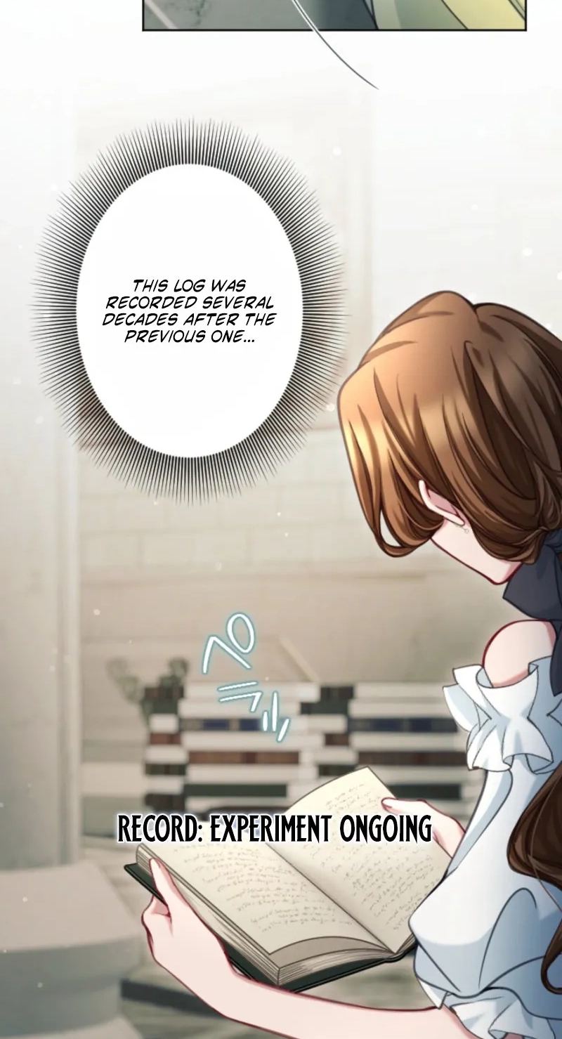 Oshi no Shuuchakushin wo Namete Ita Chapter 160 page 51 - 