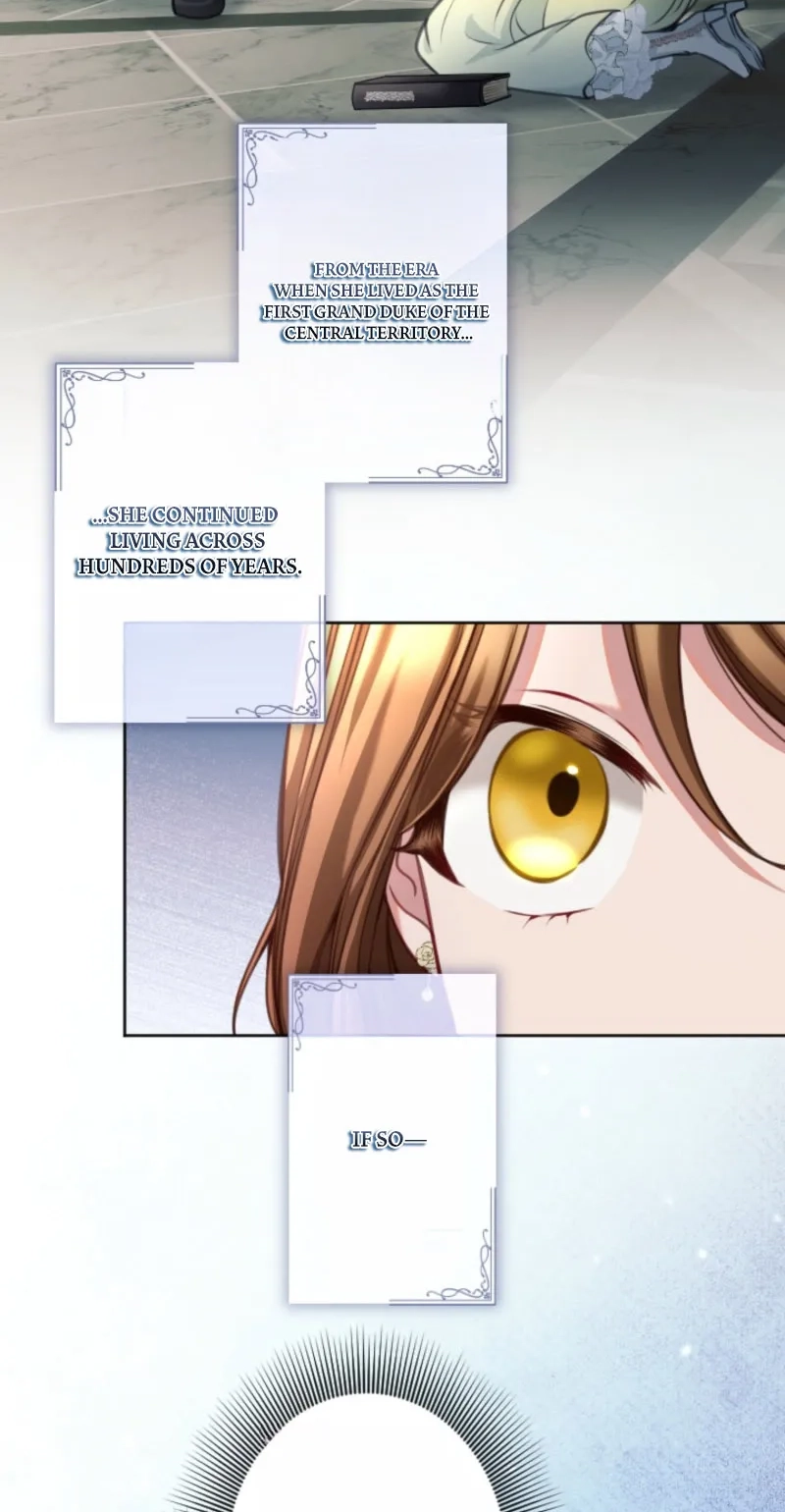 Oshi no Shuuchakushin wo Namete Ita Chapter 160 page 55 - 