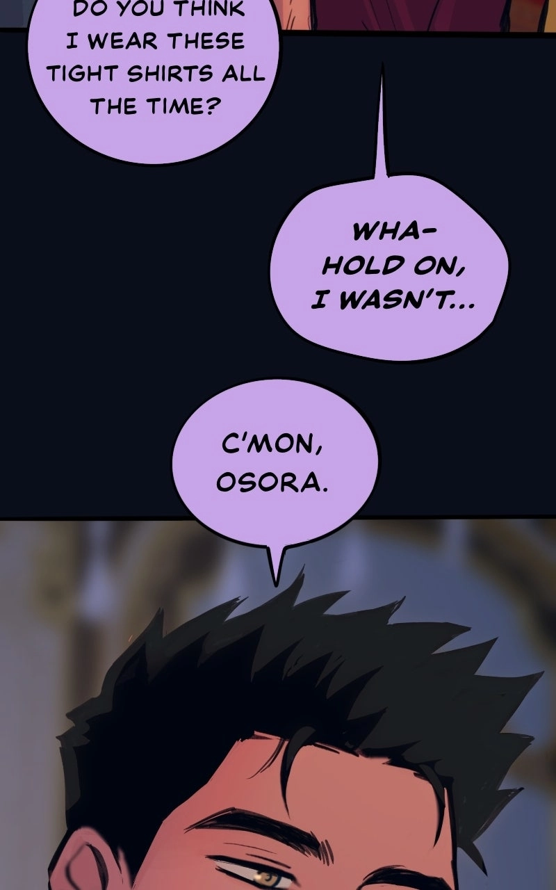 Osora Chapter 121 page 29 - 