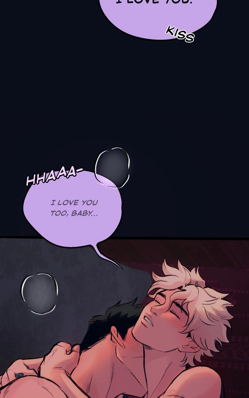 Osora Chapter 121 page 85 - 