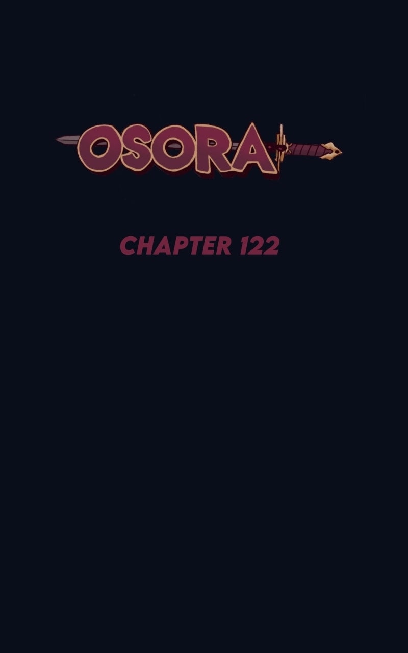 Osora Chapter 122 page 35 - 