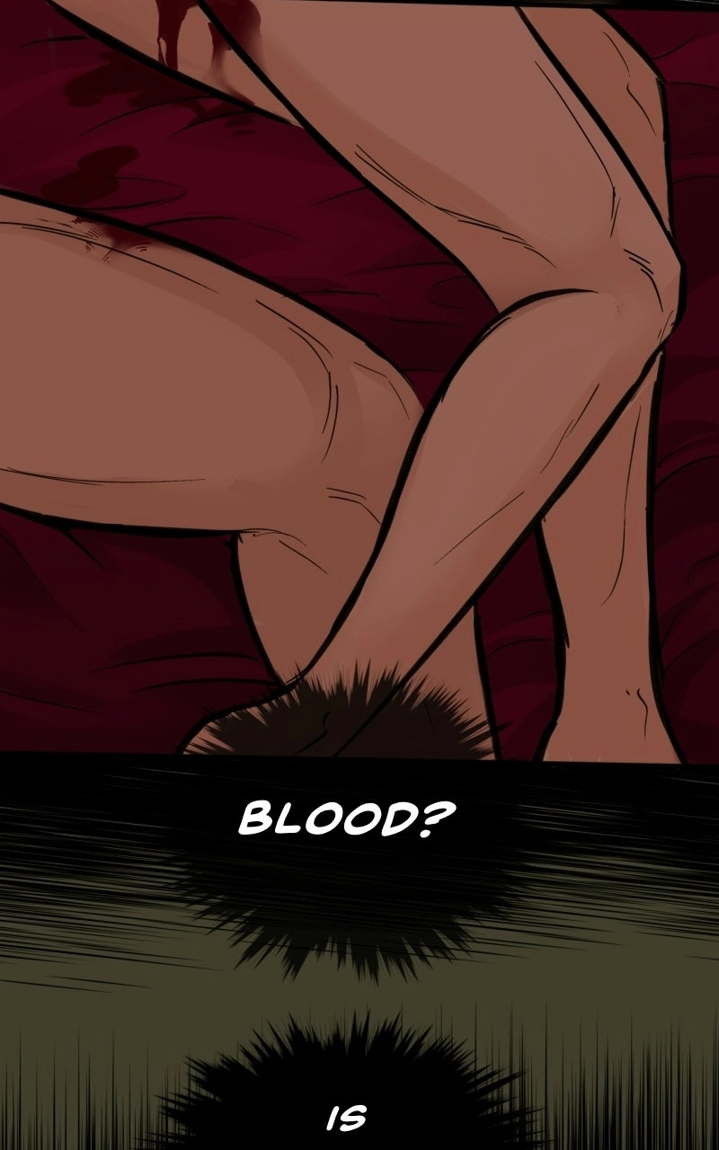 Osora Chapter 122 page 71 - 
