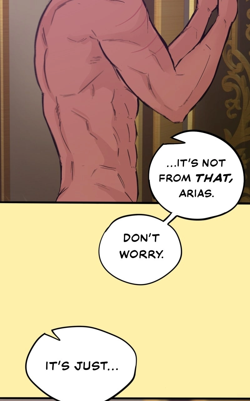 Osora Chapter 122 page 85 - 