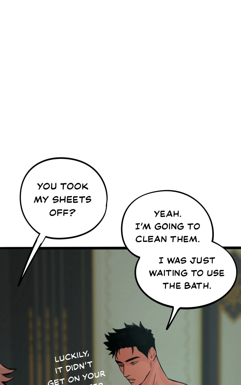 Osora Chapter 123 page 12 - 
