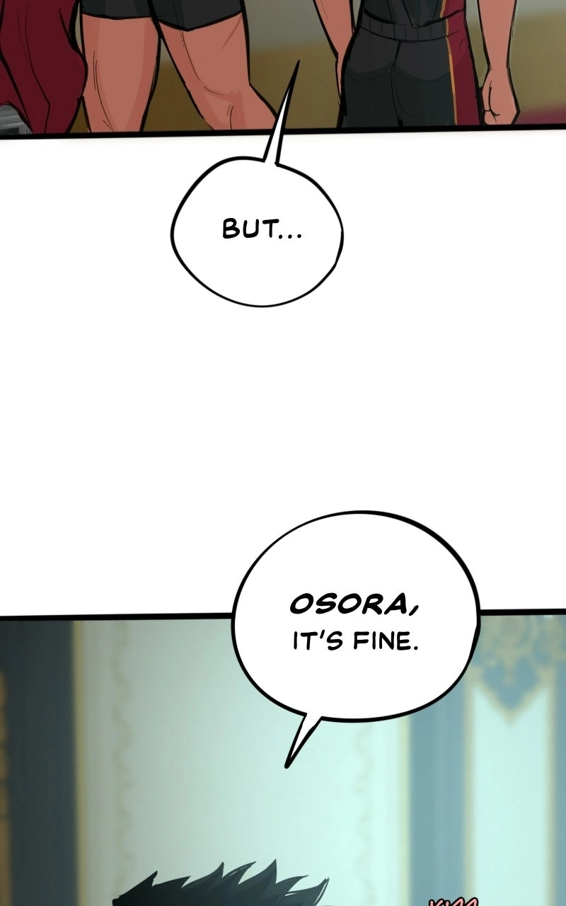 Osora Chapter 123 page 19 - 