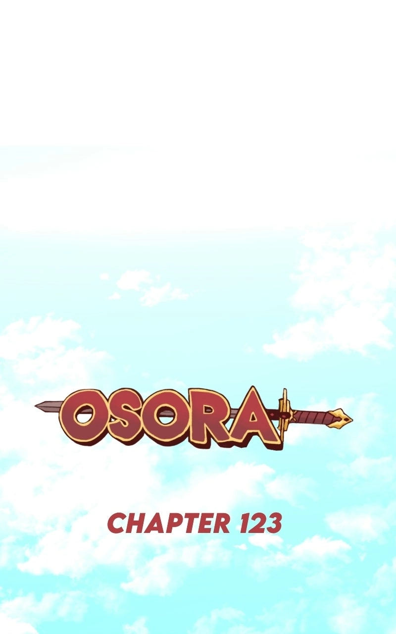 Osora Chapter 123 page 24 - 