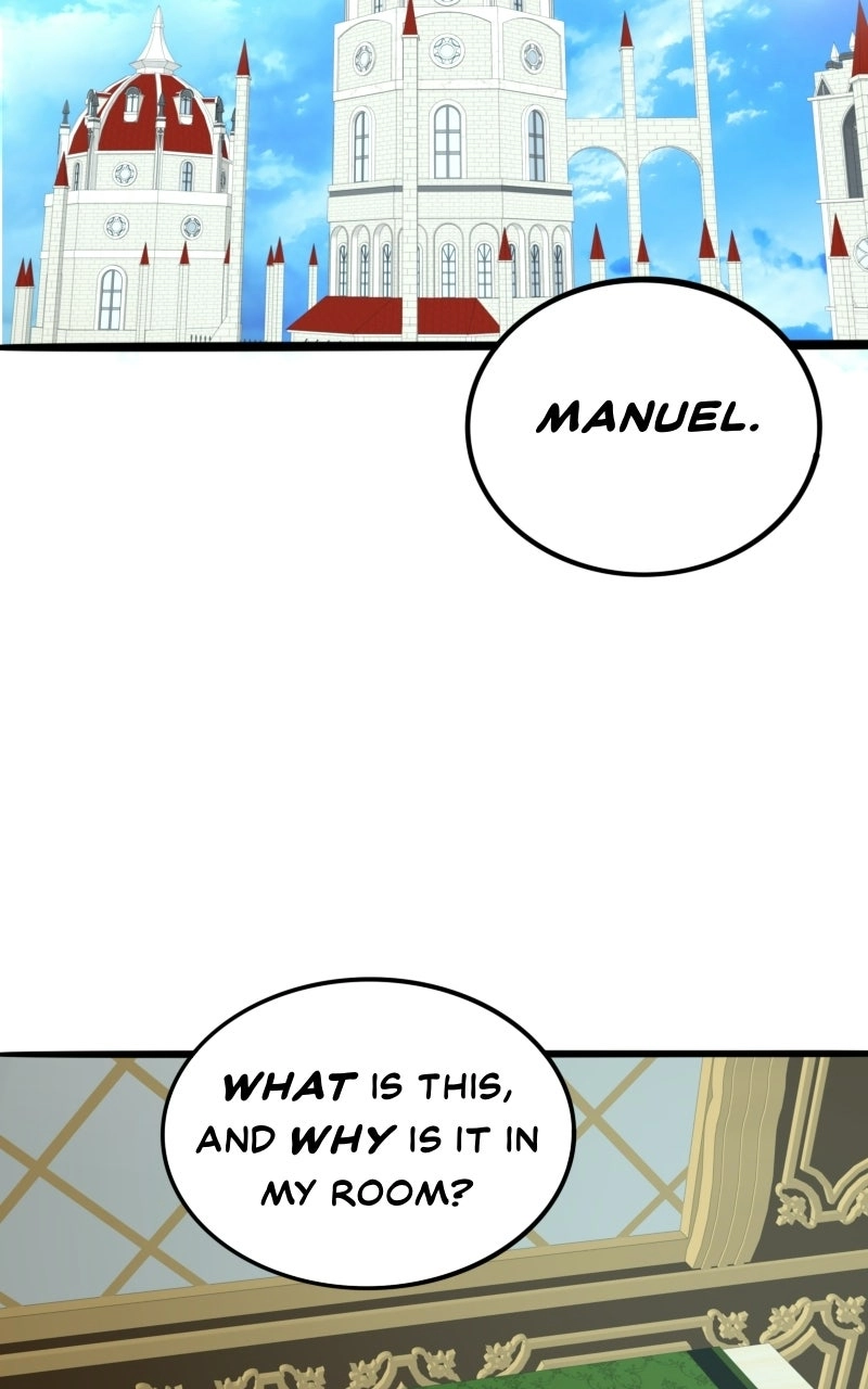 Osora Chapter 123 page 26 - 