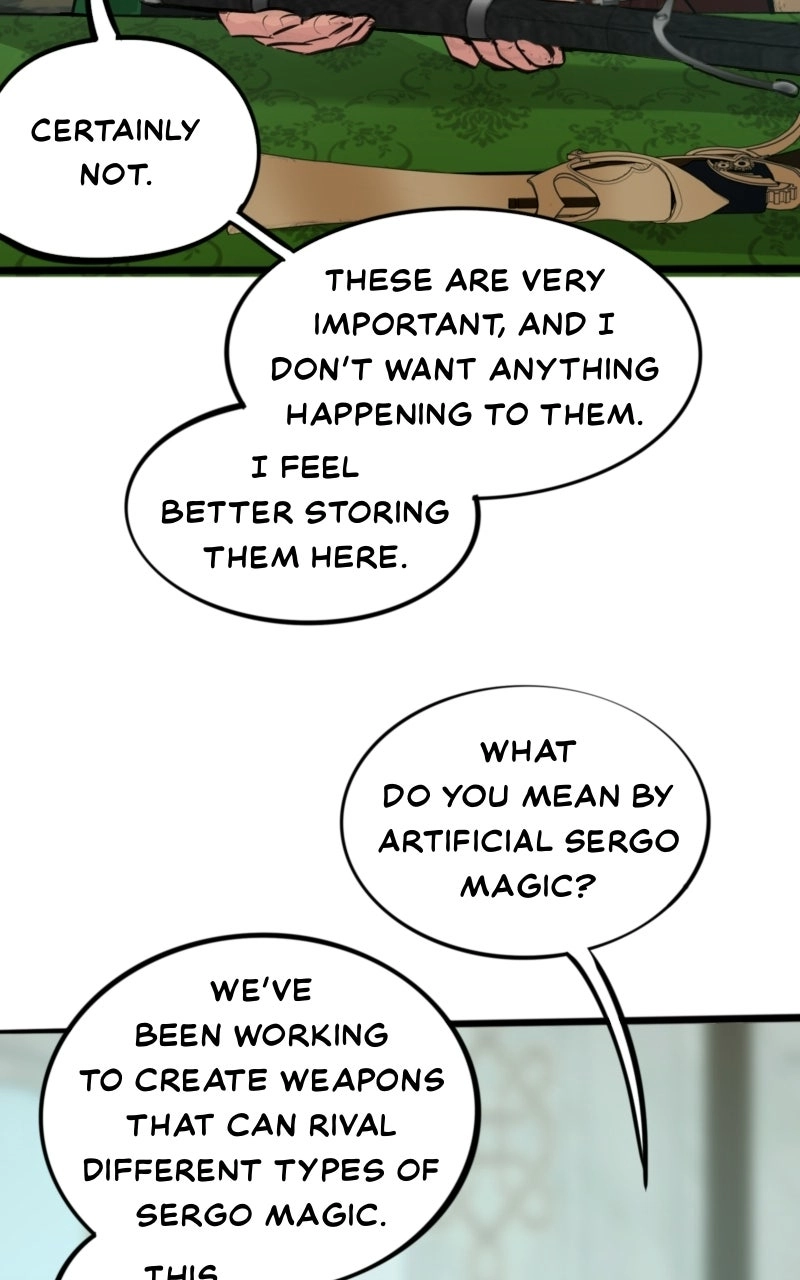 Osora Chapter 123 page 29 - 
