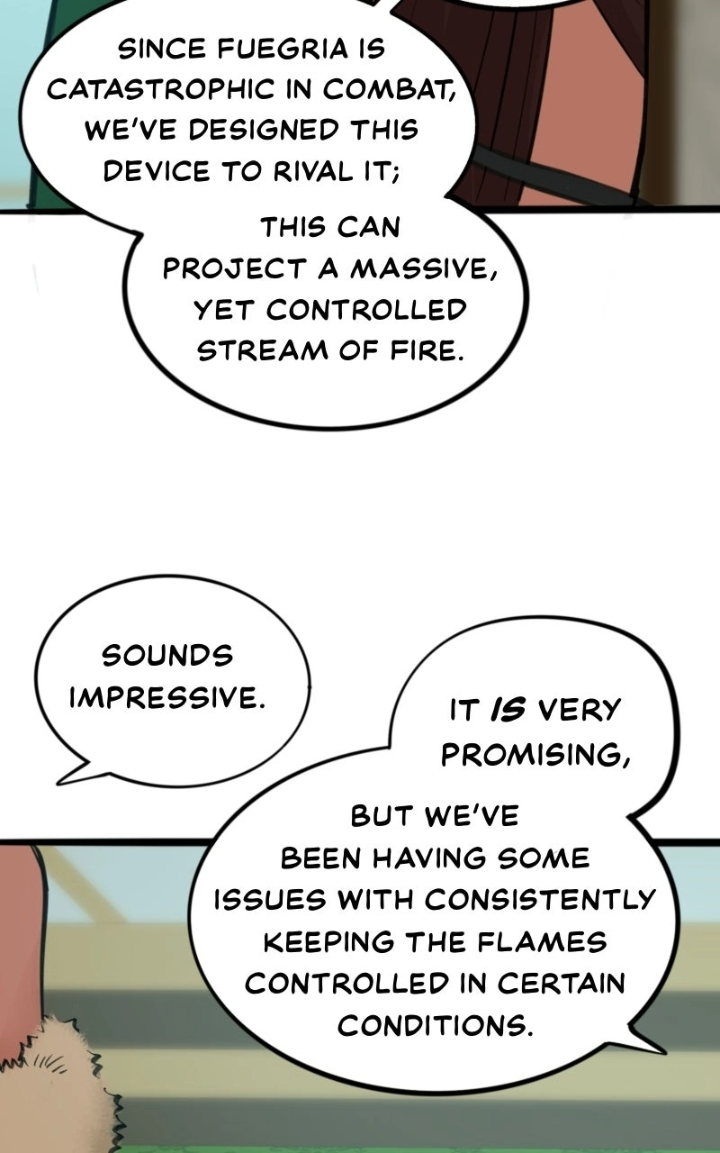 Osora Chapter 123 page 31 - 