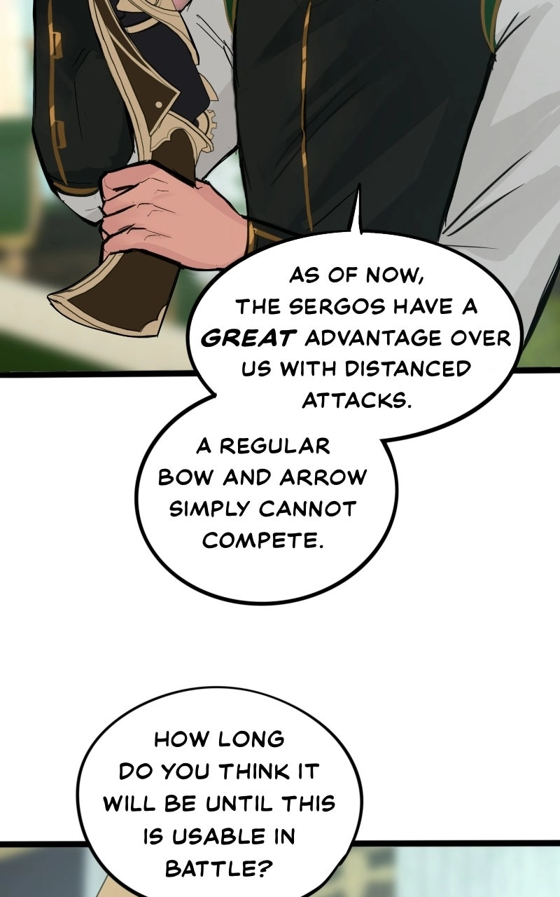 Osora Chapter 123 page 40 - 