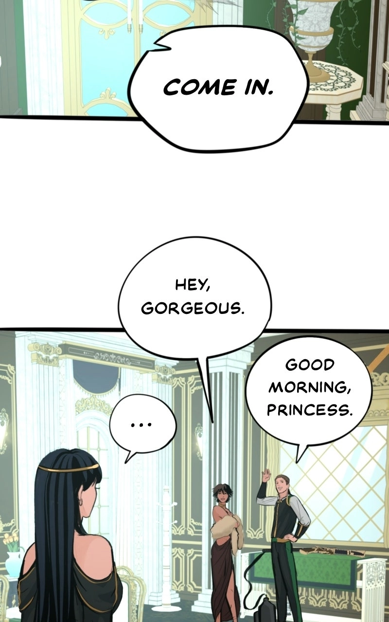 Osora Chapter 123 page 50 - 
