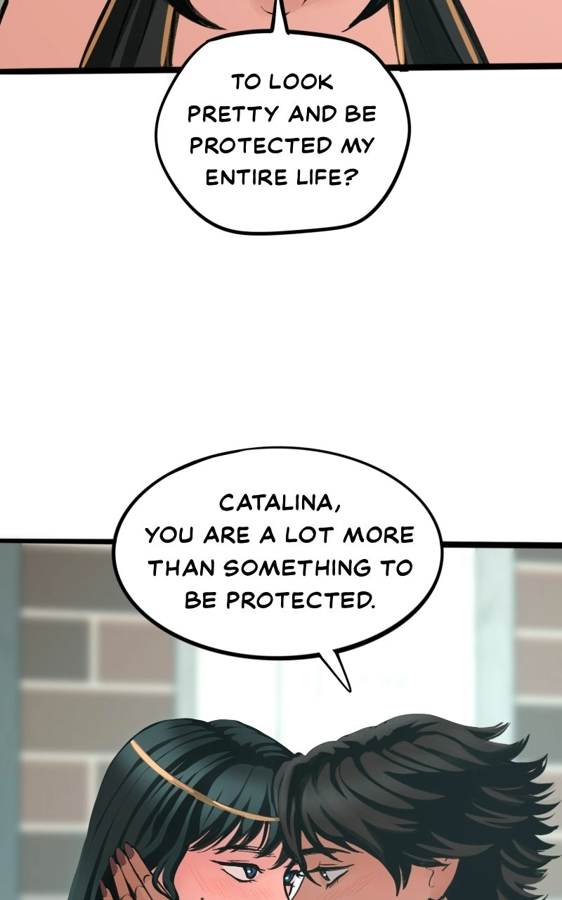 Osora Chapter 123 page 81 - 