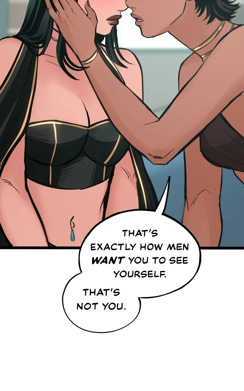 Osora Chapter 123 page 82 - 