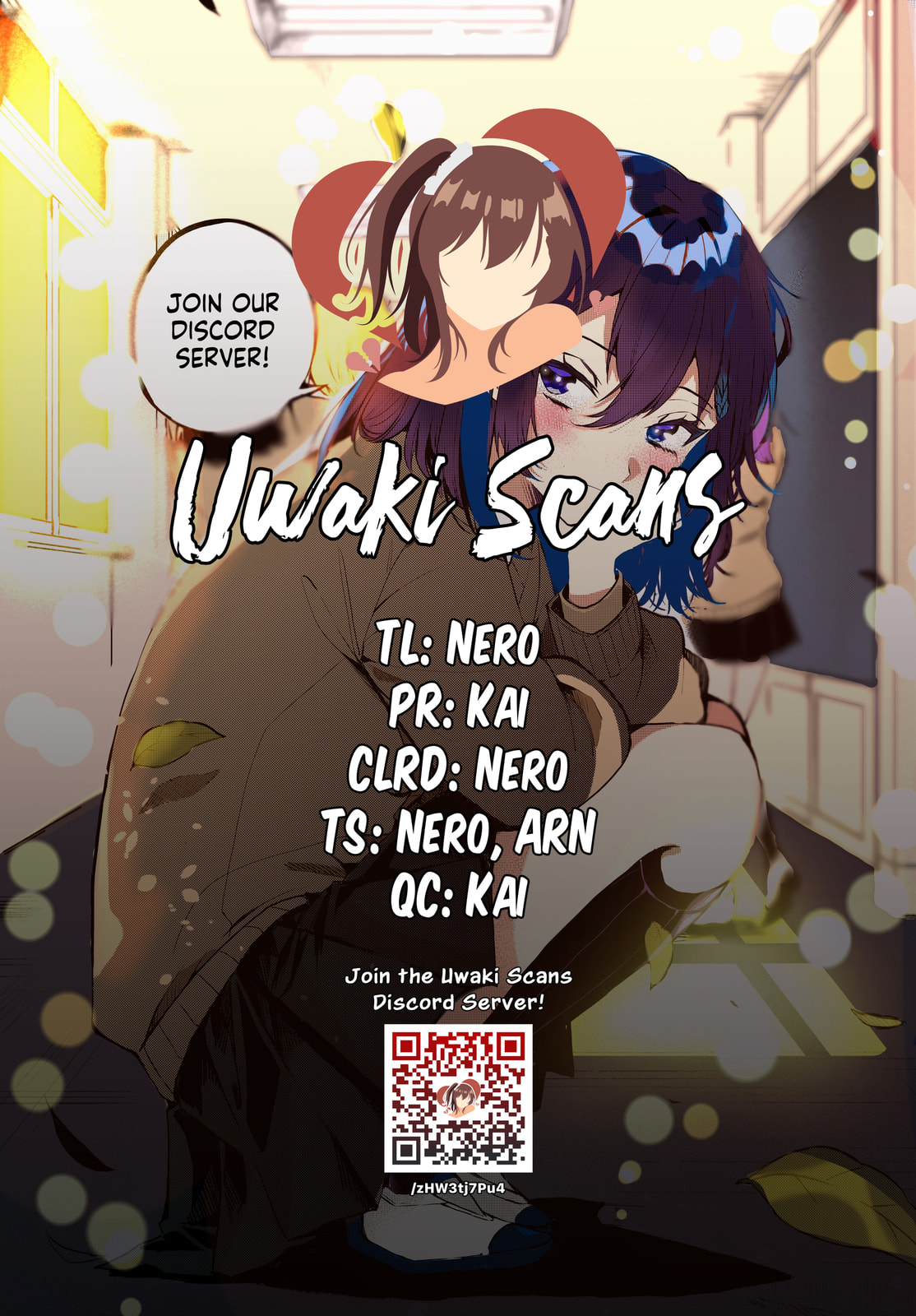 Osoraku Kanojo wa Ore no Aniki o Neratteru Chapter 1.5 page 9 - 