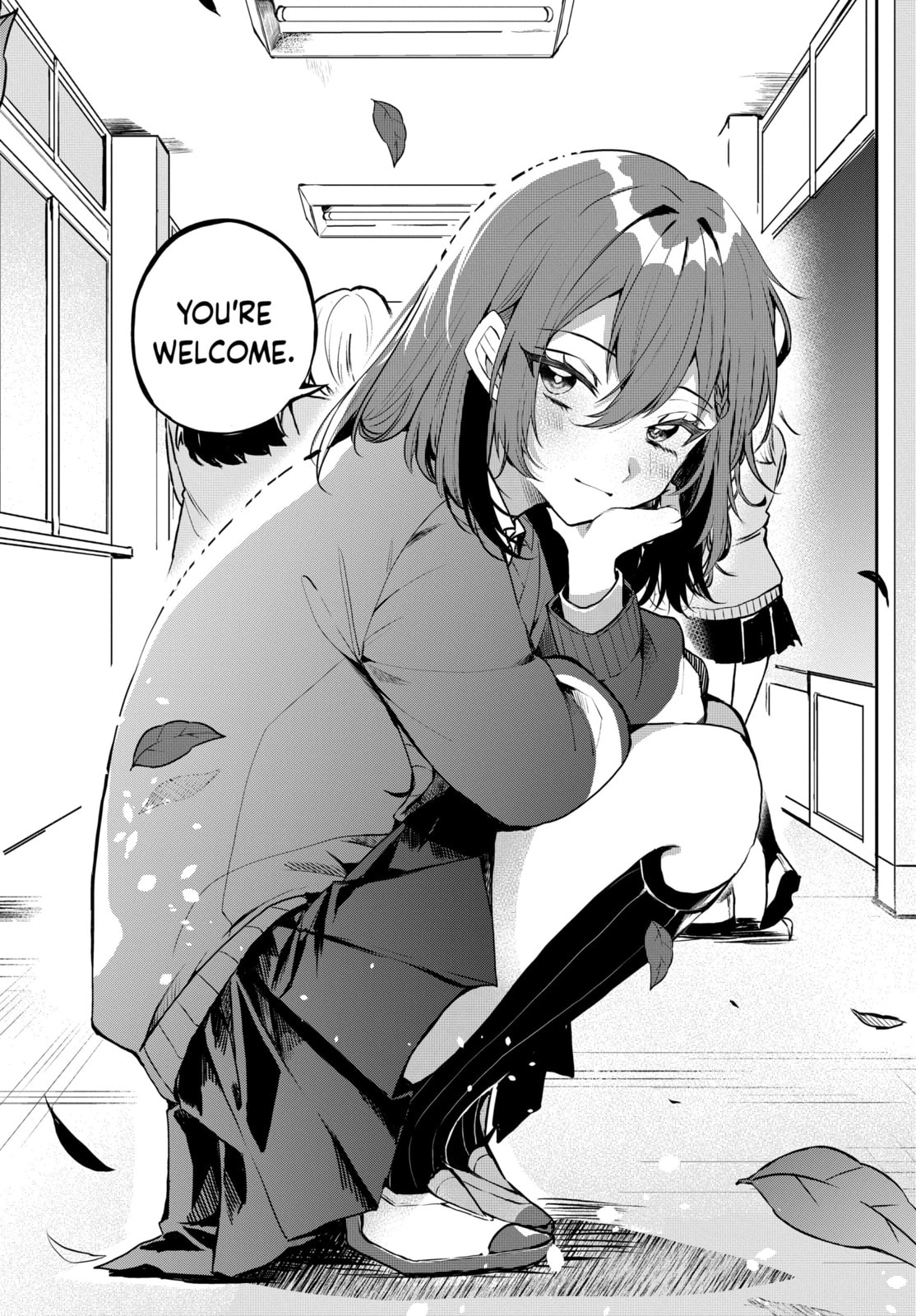 Osoraku Kanojo wa Ore no Aniki o Neratteru Chapter 1 page 24 - 