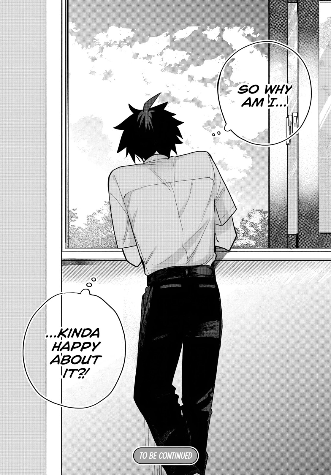 Osoraku Kanojo wa Ore no Aniki o Neratteru Chapter 15 page 30 - 