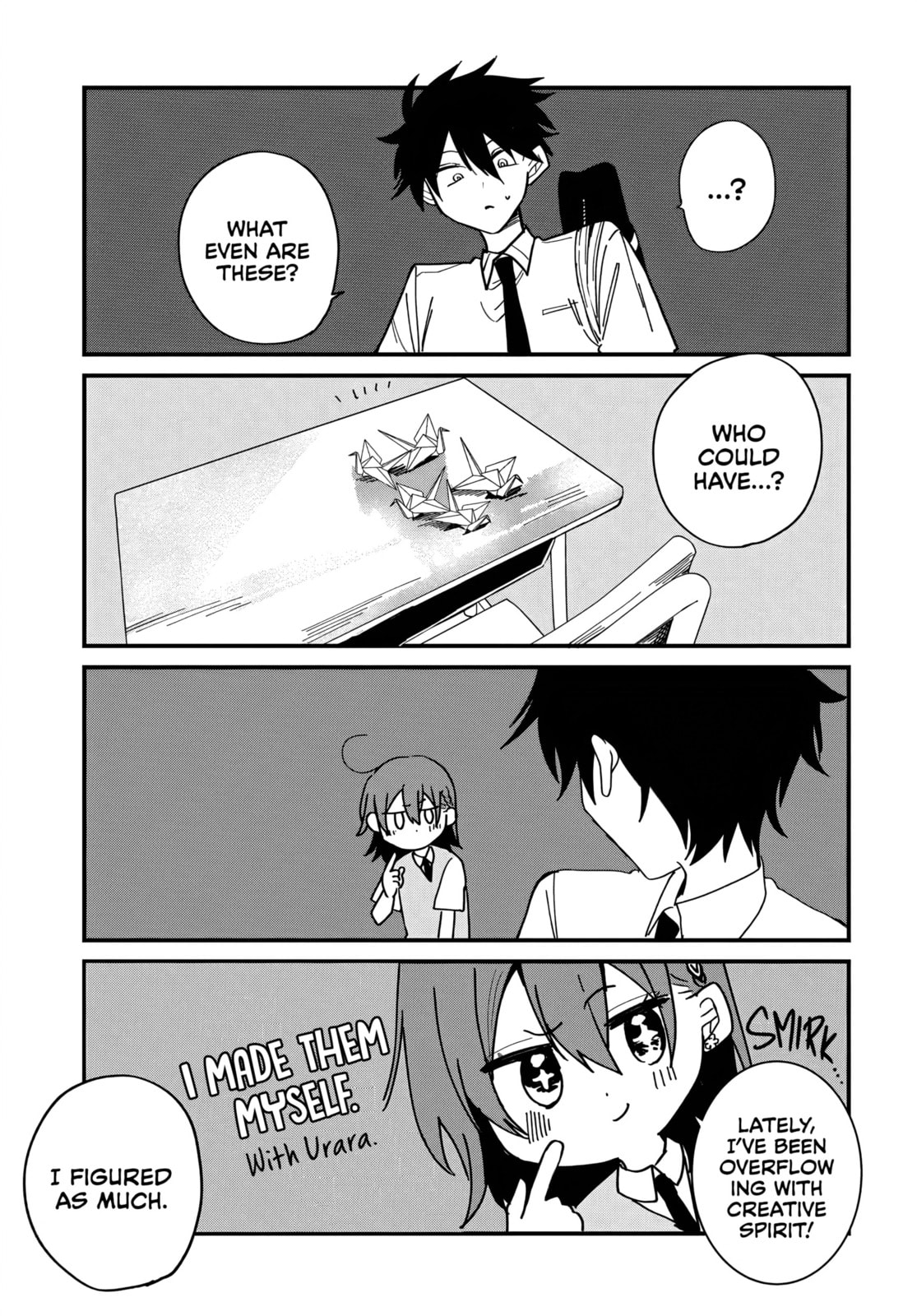 Osoraku Kanojo wa Ore no Aniki o Neratteru Chapter 16.5 page 4 - 