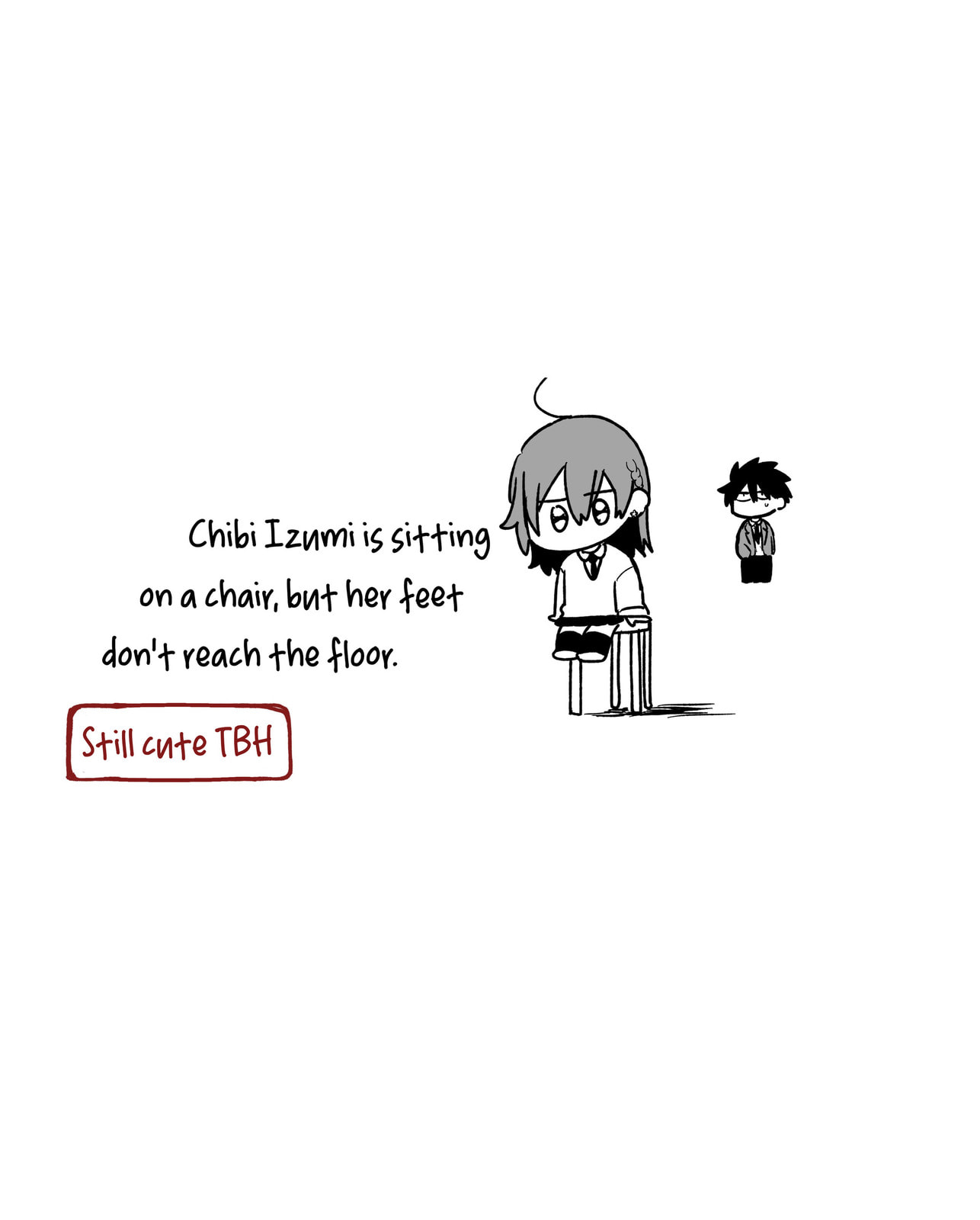 Osoraku Kanojo wa Ore no Aniki o Neratteru Chapter 16.5 page 8 - 