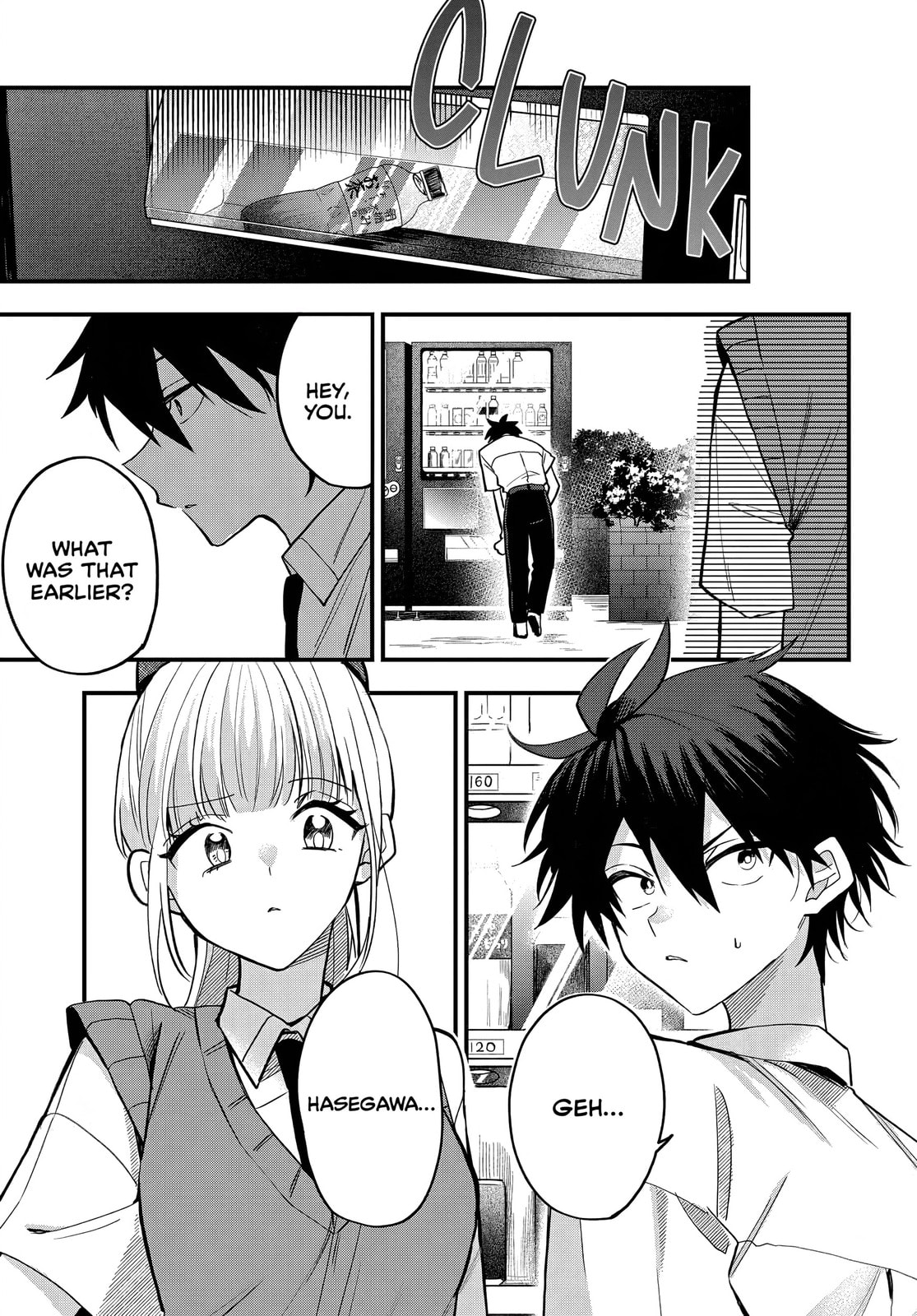 Osoraku Kanojo wa Ore no Aniki o Neratteru Chapter 16 page 16 - 