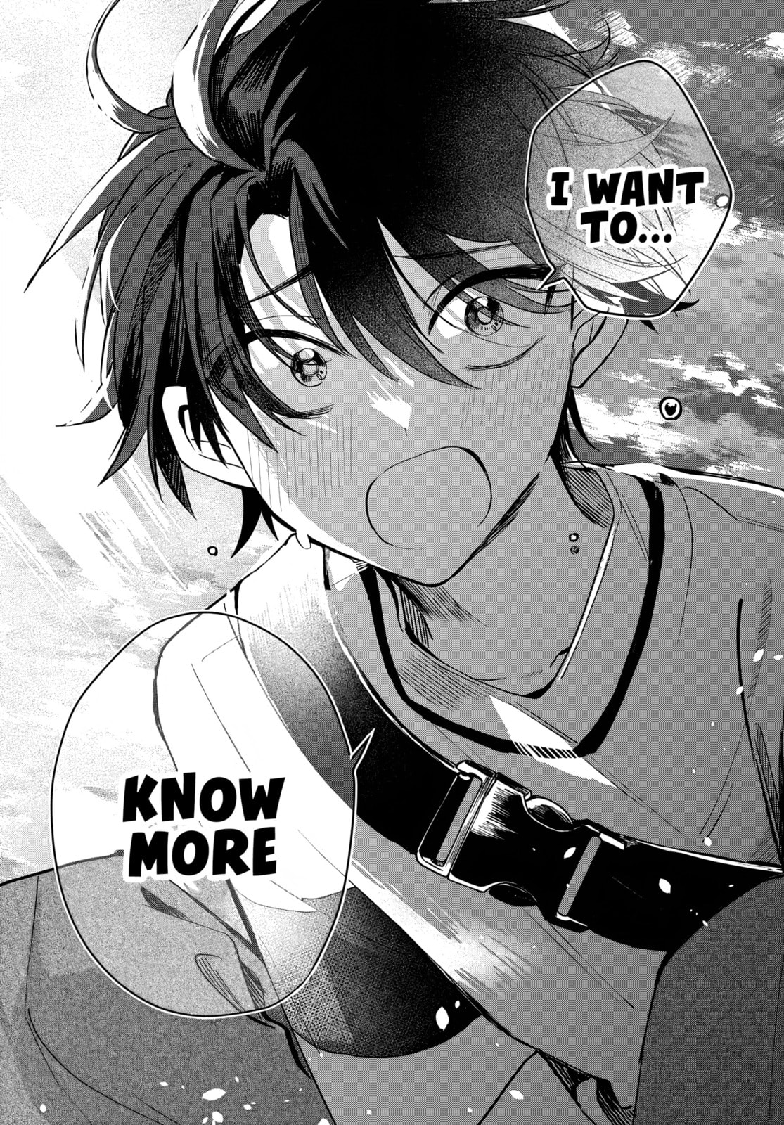 Osoraku Kanojo wa Ore no Aniki o Neratteru Chapter 17 page 29 - 
