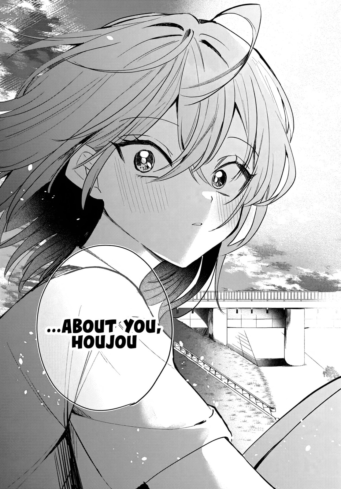 Osoraku Kanojo wa Ore no Aniki o Neratteru Chapter 17 page 30 - 