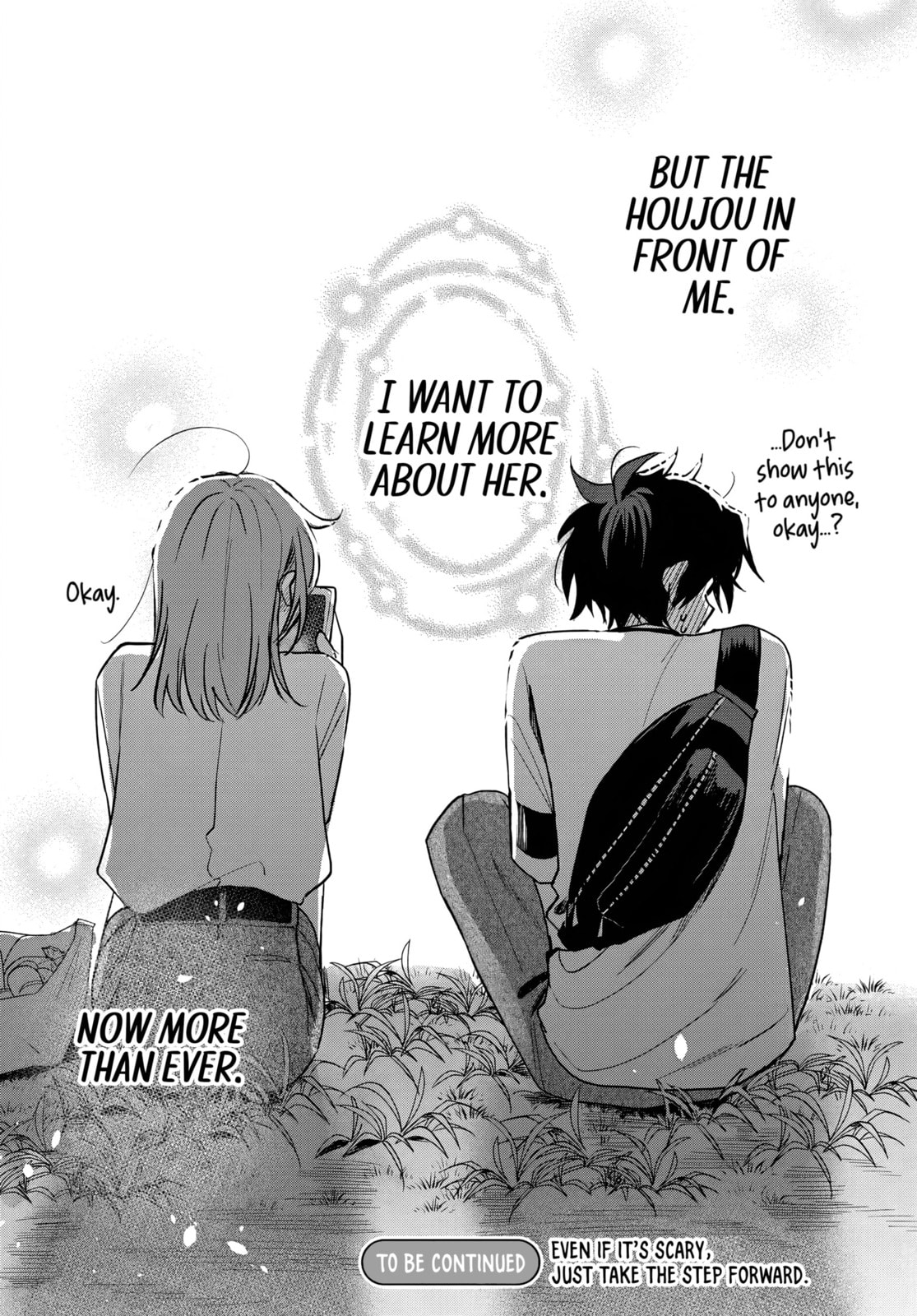 Osoraku Kanojo wa Ore no Aniki o Neratteru Chapter 17 page 35 - 