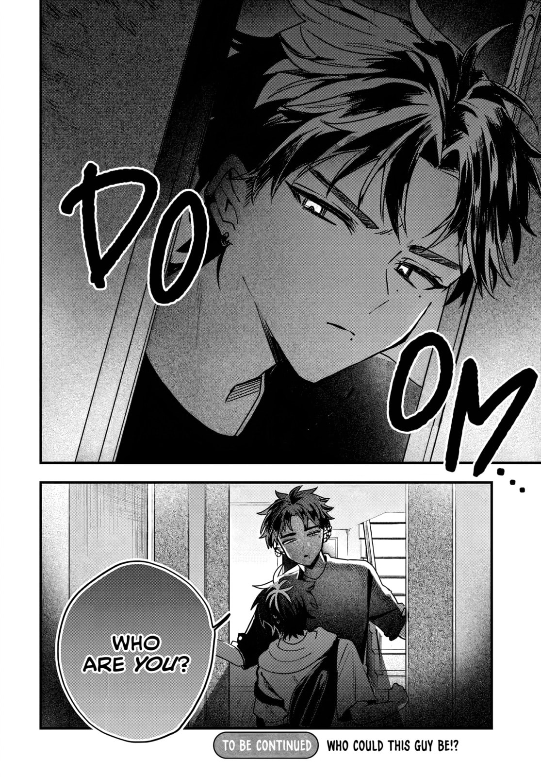 Osoraku Kanojo wa Ore no Aniki o Neratteru Chapter 19 page 25 - 