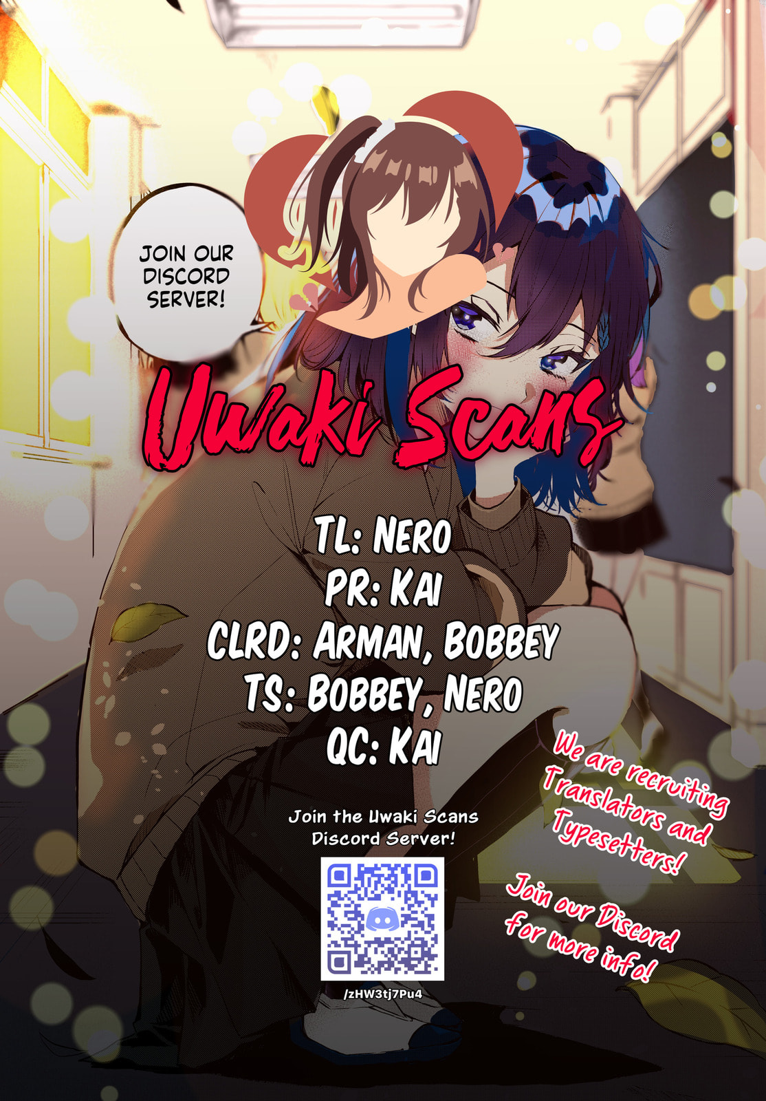 Osoraku Kanojo wa Ore no Aniki o Neratteru Chapter 2 page 1 - 